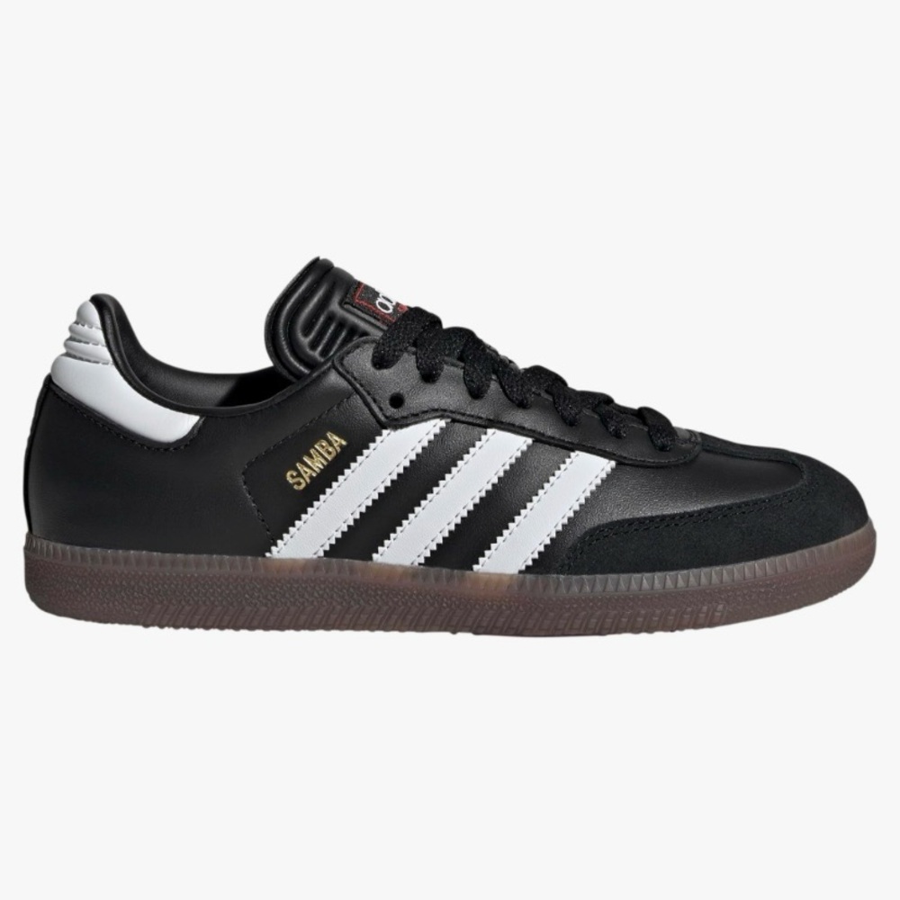 Adidas Samba (size 8 women’s) NWT and in box